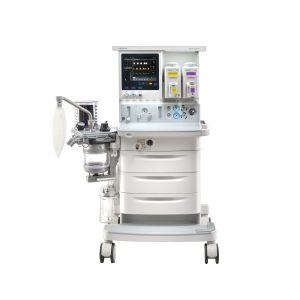 WATO EX-65 Anesthesia Machine - Medical Grade Professional (Healthcare)