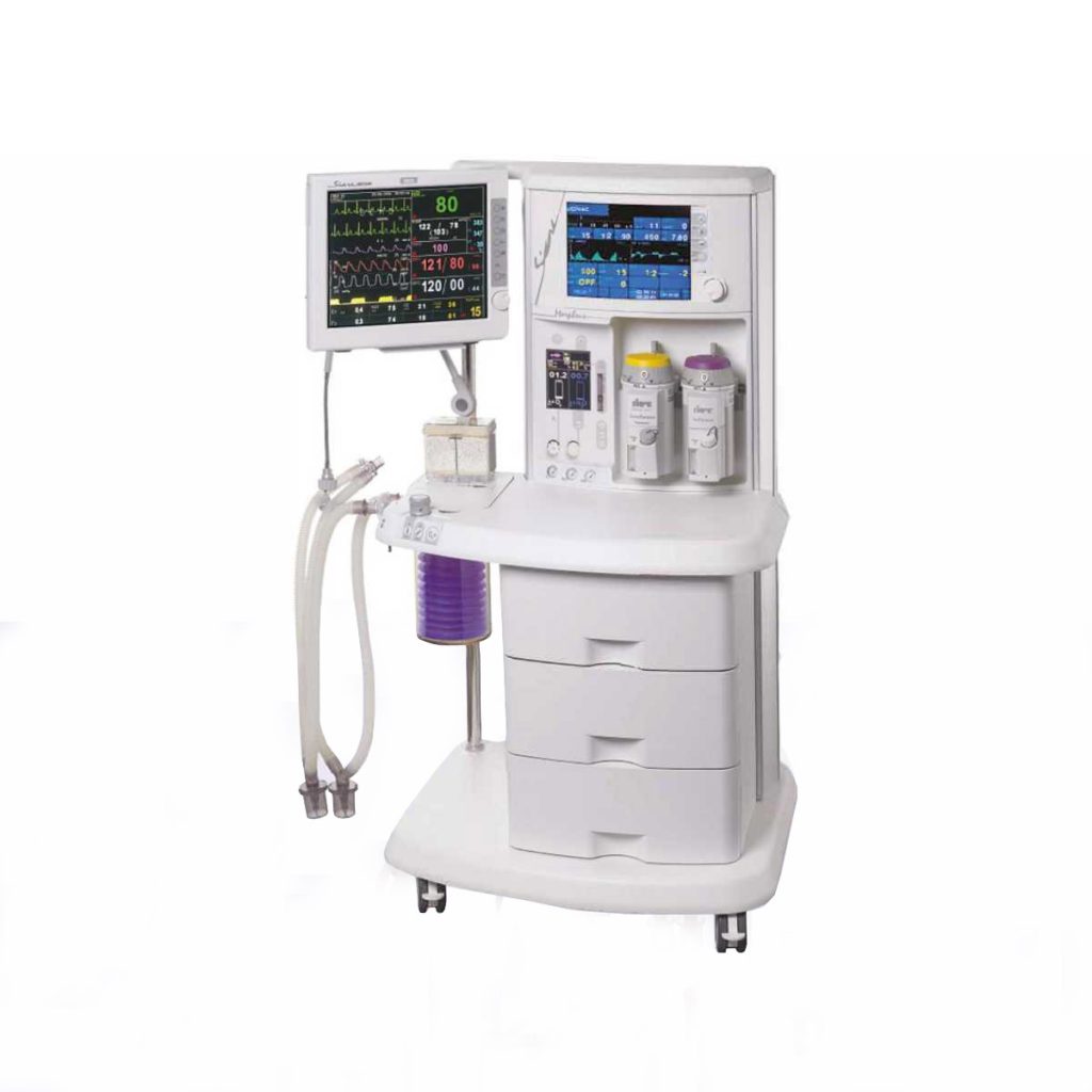 Siare Morpheus E Anaesthetic Machine - Medical Grade Professional (Healthcare)