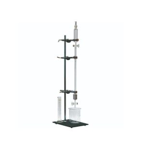 Motor Fuel Filtering Factor Tester UOVT-01 - Medical Grade Professional (Healthcare)