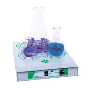 ECROSKHIM Magnetic Stirrer PE-6600 - Medical Grade Professional (Healthcare)