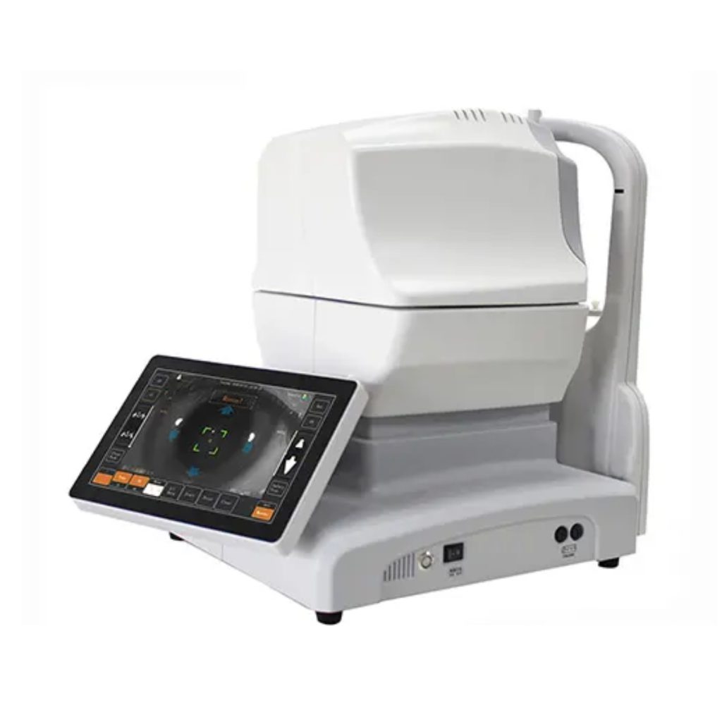 Non-Contact Tonometer - Medical Grade Professional (Healthcare)