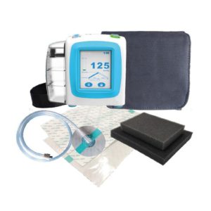 Negative Pressure Wound Therapy Machine - Medical Grade Professional (Healthcare)