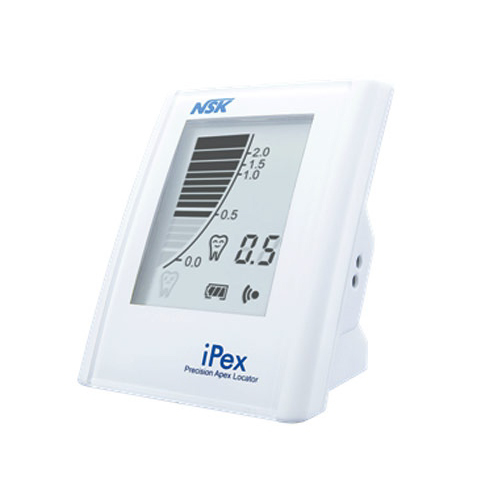 NSK Advanced Digital Apex Locator - Medical Grade Professional (Healthcare)