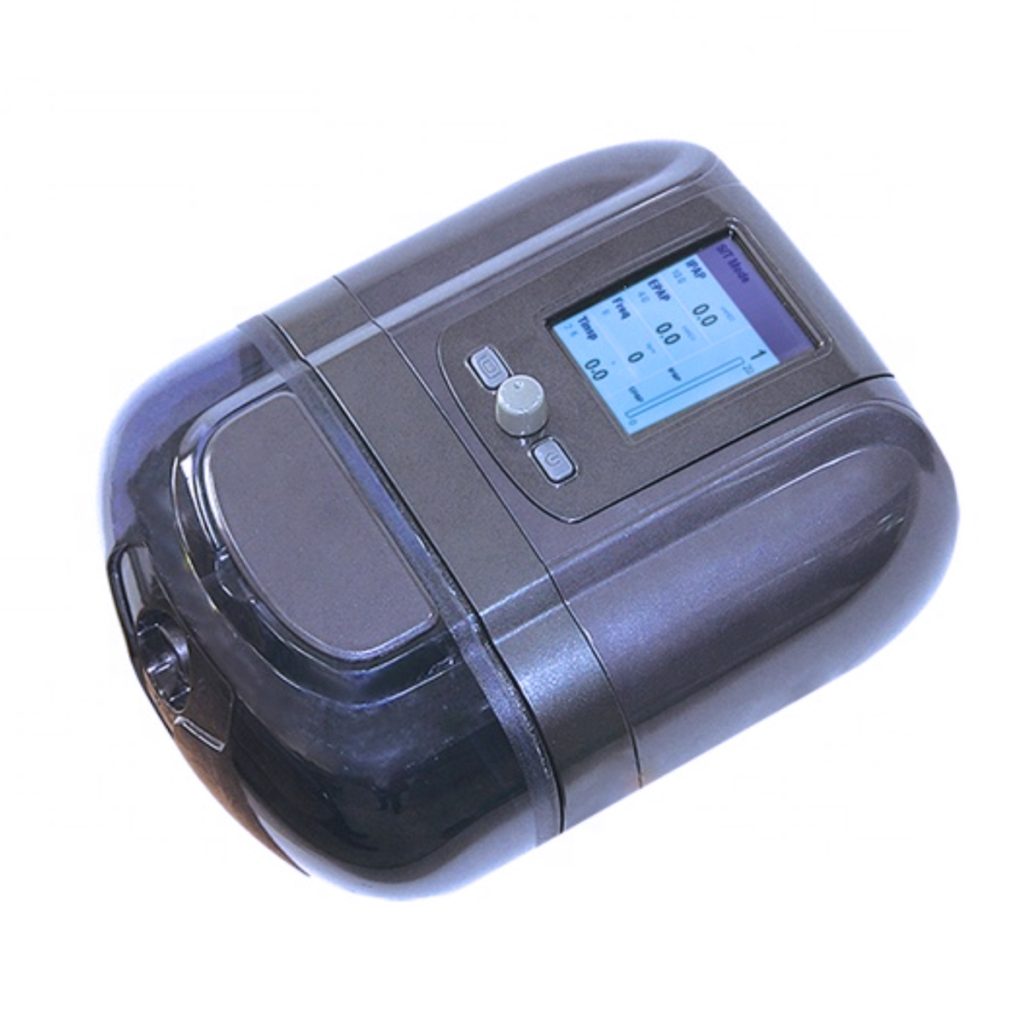 Bipap Duo-level Non-invasive Ventilator - Medical Grade Professional (Healthcare)