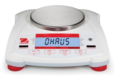 OHAUS Navigato XL - Medical Grade Professional (Healthcare)