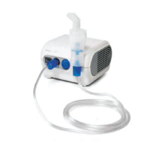 Omron CompA.I.R Pro - Medical Grade Professional (Healthcare)
