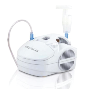 CA-MI Eolo Nebulizer - Medical Grade Professional (Healthcare)