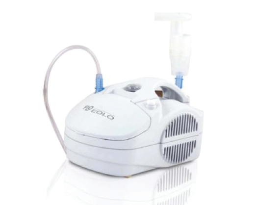 CA-MI Eolo Nebulizer - Medical Grade Professional (Healthcare)