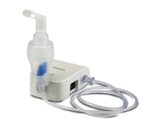 Omron Nebulizer - Medical Grade Professional (Healthcare)