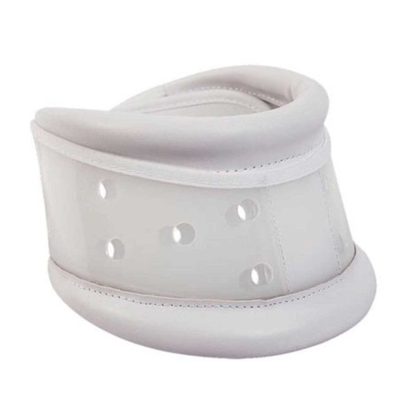 Neck Collar Rigid - Medical Grade Professional (Healthcare)