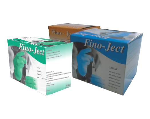Medical Needles - Sterile Disposable - Standard (100pcs)