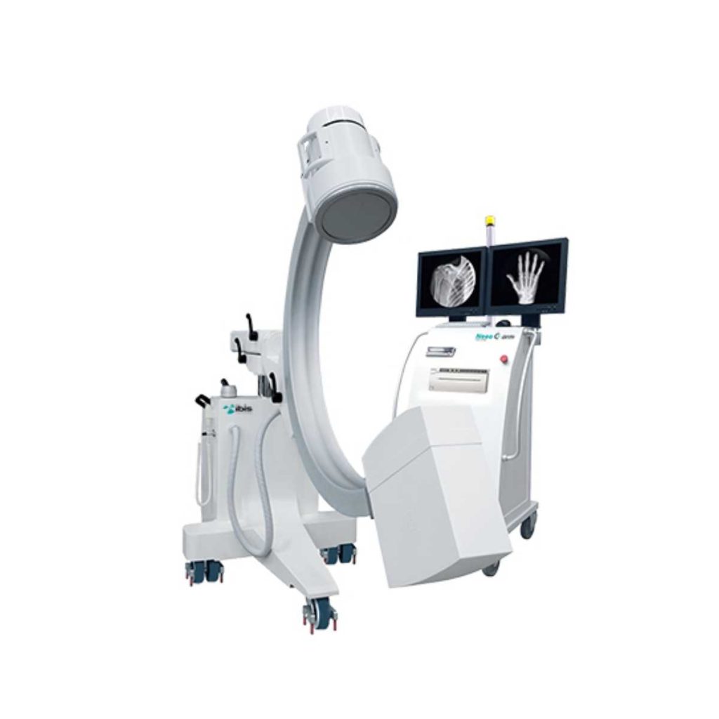 IBIS Neeo R9 Digital Surgical C-Arm - Medical Grade Professional (Healthcare)