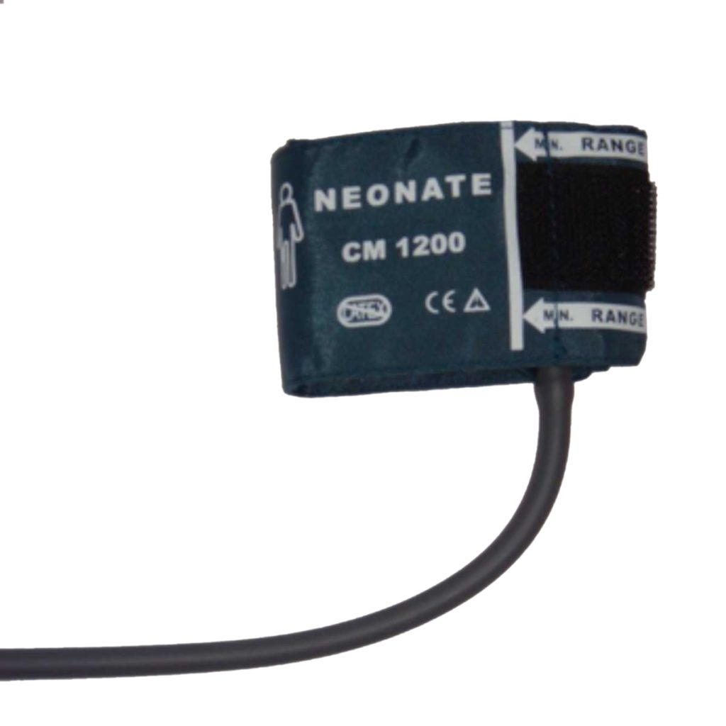 Neonatal BP Cuff - Medical Grade Professional (Healthcare)