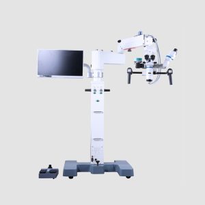 ENT/Neurosurgery Operating Microscope - Medical Grade Professional (Healthcare)