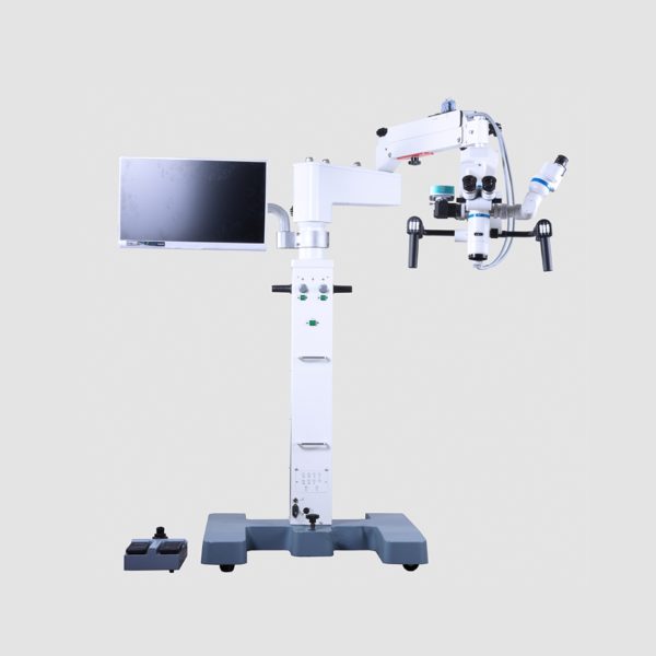 ENT/Neurosurgery Operating Microscope - Medical Grade Professional (Healthcare)