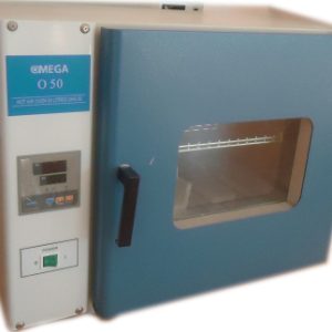OMEGA 50L - Medical Grade Professional (Healthcare)