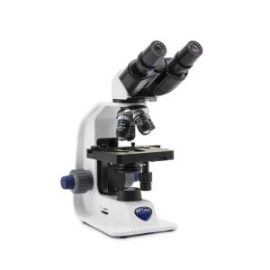 Optika B-159R-PL Binocular Microscope - Medical Grade Professional (Healthcare)