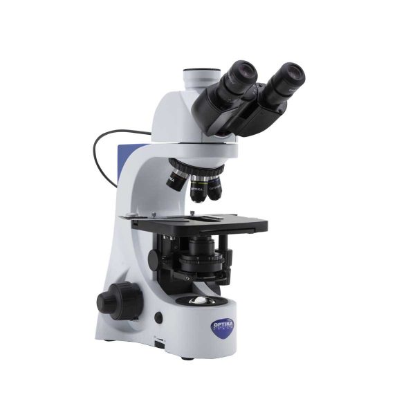 OPTIKA B-382PL-ALC Binocular Brightfield Microscope - Medical Grade Professional (Healthcare)