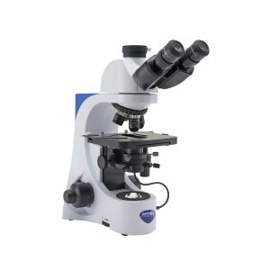 OPTIKA B-383DK Trinocular Darkfield Microscope - Medical Grade Professional (Healthcare)