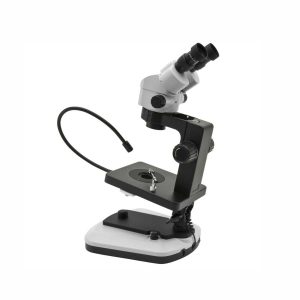 Optika Optigem-1 Binocular Stereozoom Microscope - Medical Grade Professional (Healthcare)