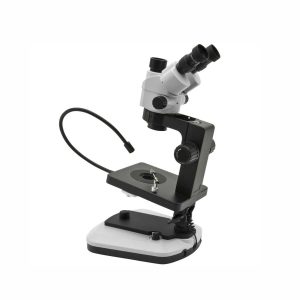 Optika Optigem-2 Trinocular Stereozoom Microscope - Medical Grade Professional (Healthcare)