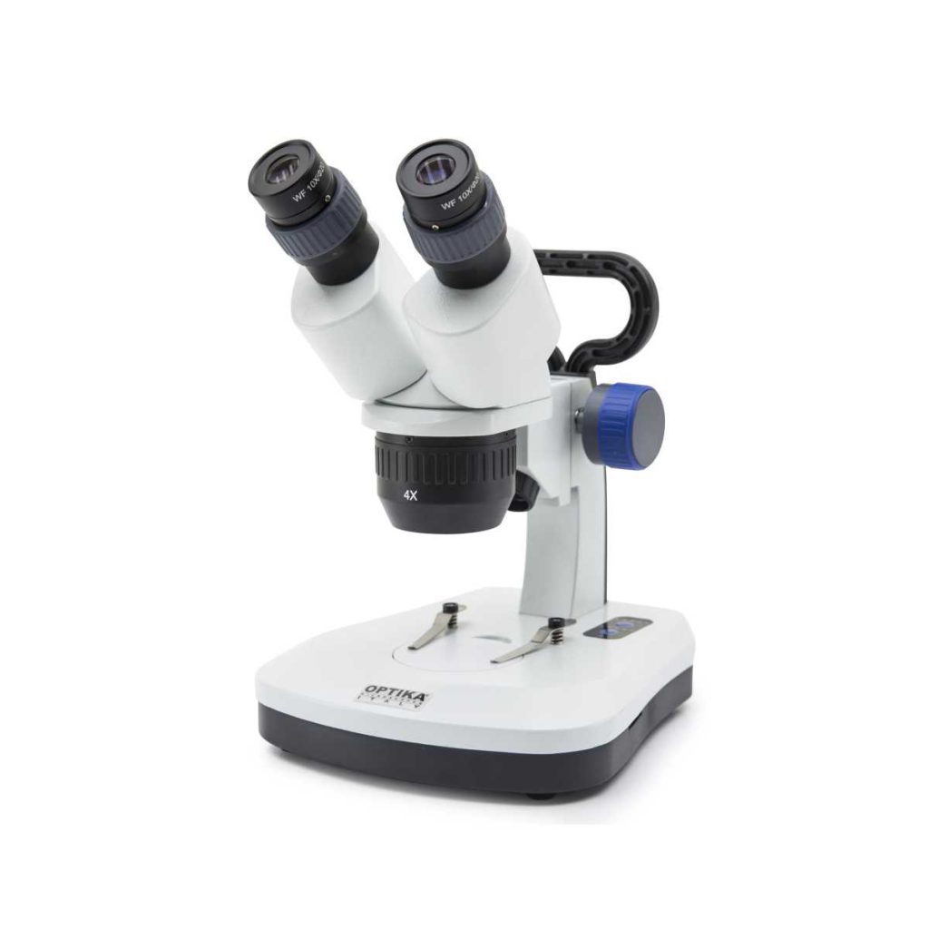 OPTIKA SFX-33 Stereomicroscope (Fixed Arm) - Medical Grade Professional (Healthcare)