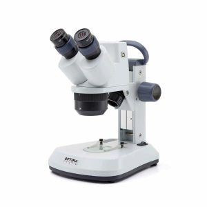 OPTIKA SFX-91D Digital Stereomicroscope (Fixed Arm) - Medical Grade Professional (Healthcare)