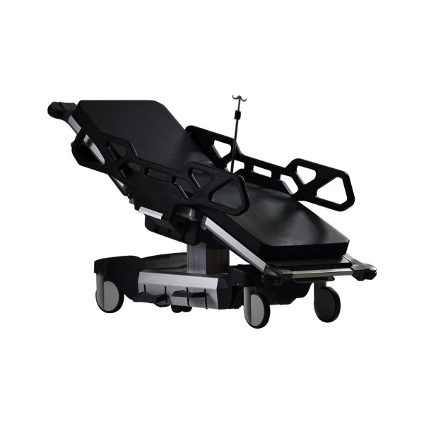 Linealife OTTO-5100 Emergency Stretcher - Medical Grade Professional (Healthcare)
