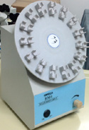OMEGA RM4 BLOOD MIXER - Medical Grade Professional (Healthcare)