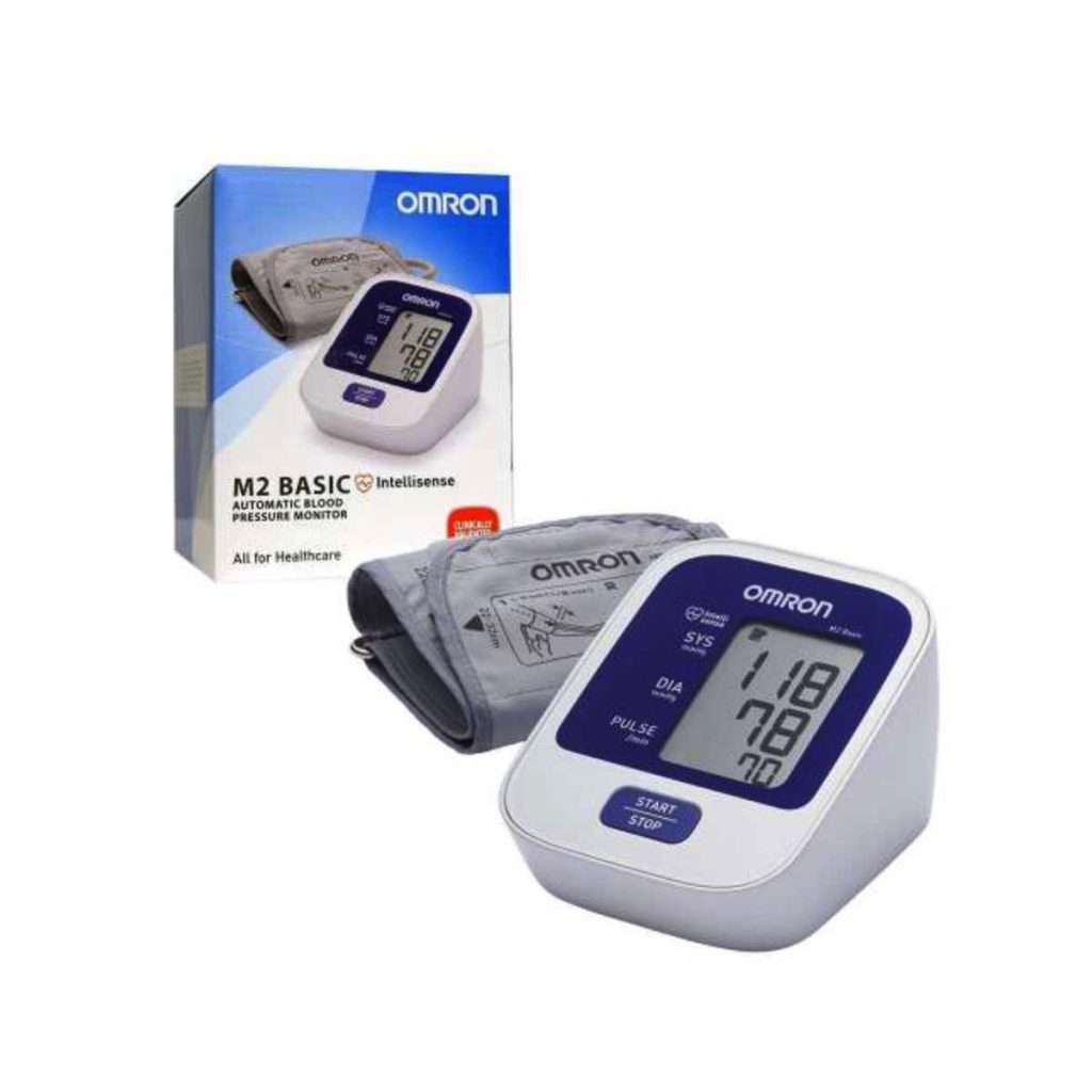 Patient Monitor - Multi-Parameter Vital Signs (Professional)