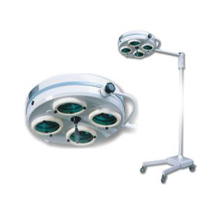 Surgical Lights - LED Ceiling Mounted System (Professional)