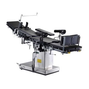 Bettermed BT667E Electric Operating Table - Medical Grade Professional (Healthcare)