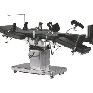 Electric Operating Table With Accessories - OT400 - Medical Grade Professional (Healthcare)