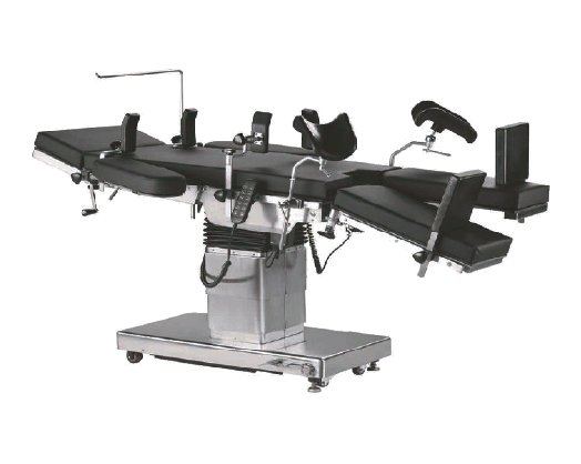 Electric Operating Table With Accessories - OT400 - Medical Grade Professional (Healthcare)