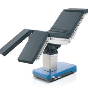 Mindary UniBase 30 Electro-Hydraulic Operating Table MOT-042 - Medical Grade Professional (Healthcare)