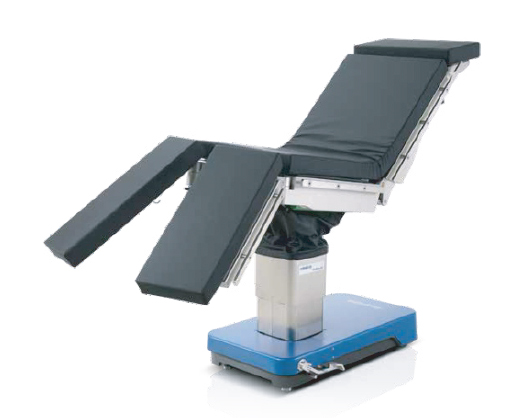 Mindary UniBase 30 Electro-Hydraulic Operating Table MOT-042 - Medical Grade Professional (Healthcare)