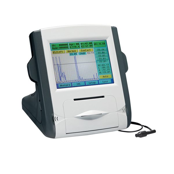 SW-1000 Ophthalmic Ultrasound Scanner-A-Scan - Medical Grade Professional (Healthcare)