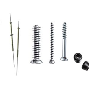 Mindray Bone Screws - Medical Grade Professional (Healthcare)