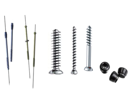 Mindray Bone Screws - Medical Grade Professional (Healthcare)