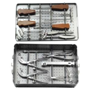Orthopaedic Instrument & Implent Sets - Medical Grade Professional (Healthcare)