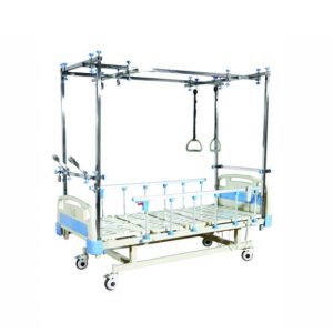 Hospital Bed - Electric Adjustable (Patient Care)