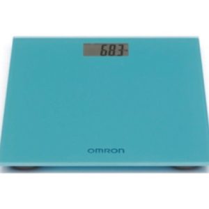Omron Digital Scale - Medical Grade Professional (Healthcare)