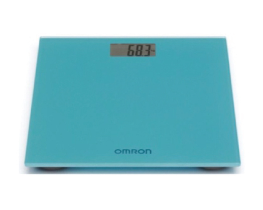 Omron Digital Scale - Medical Grade Professional (Healthcare)