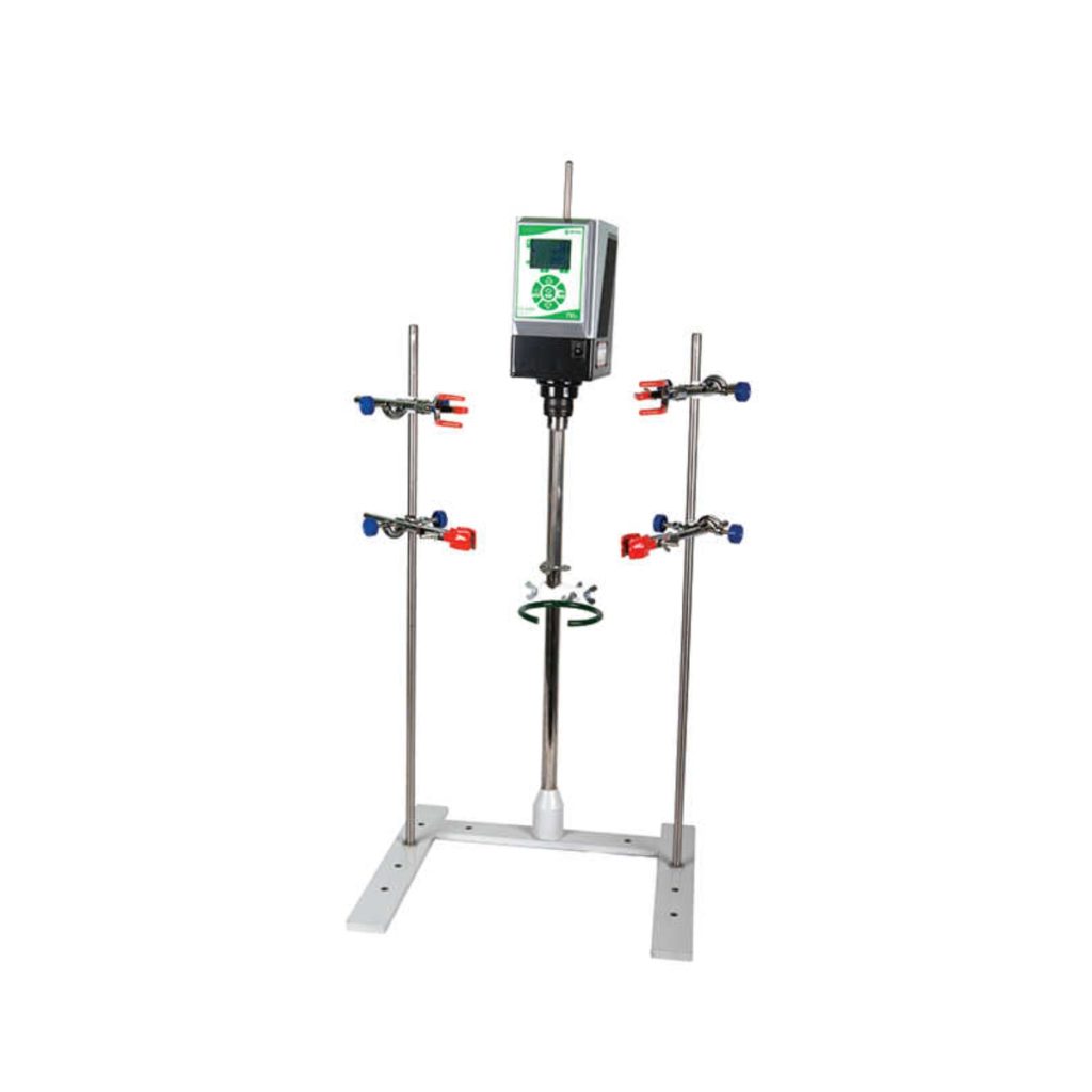 Overhead stirrer PE-8310 (rack PE-2730) - Medical Grade Professional (Healthcare)