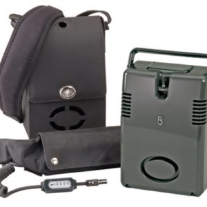 Airsep FreeStyle Portable Oxygen Concentrator - Medical Grade Professional (Healthcare)