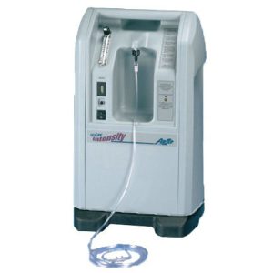 Airsep NewLife Intensity - Medical Grade Professional (Healthcare)