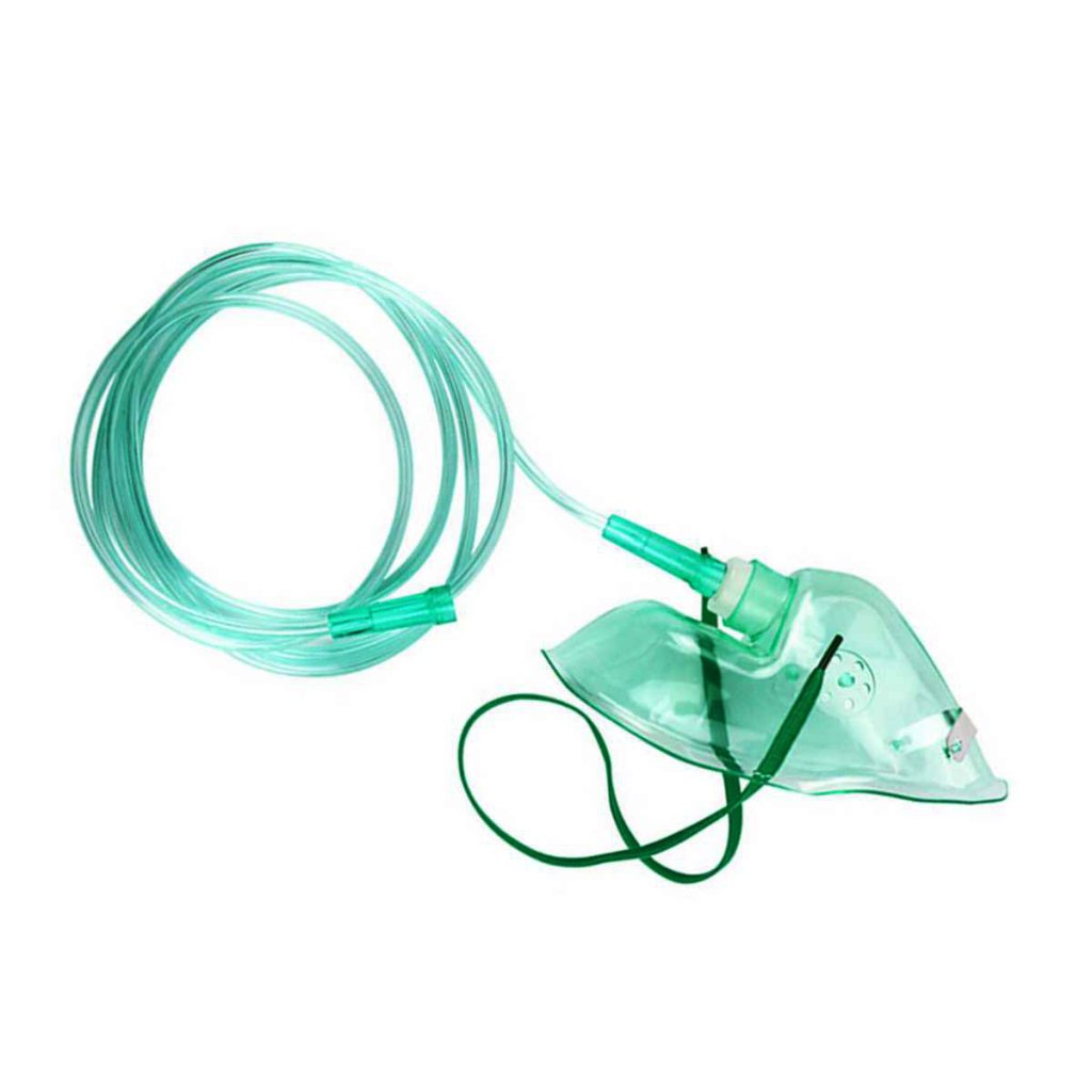 Medical Face Masks - Protective Grade (50pcs)