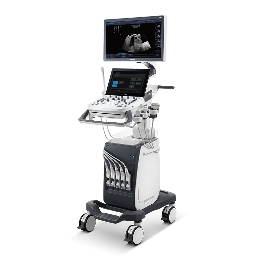 Sonoscape P10 Ultrasound Machine - Medical Grade Professional (Healthcare)