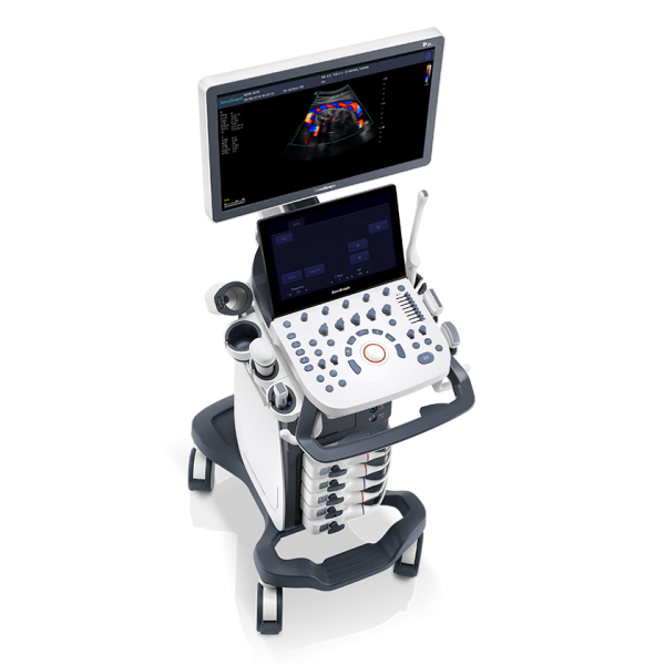 Sonoscape P15 Ultrasound Machine With Four Probes - Medical Grade Professional (Healthcare)