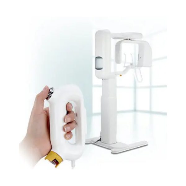 Genoray Panoramic Dental X-Ray PAPAYA - Medical Grade Professional (Healthcare)